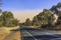 New South Wales Ã¢â¬â Dust Storm near Temora